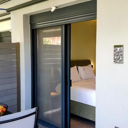 Aloe The Green Suites - Nikiti Halkidiki エクステリア 写真