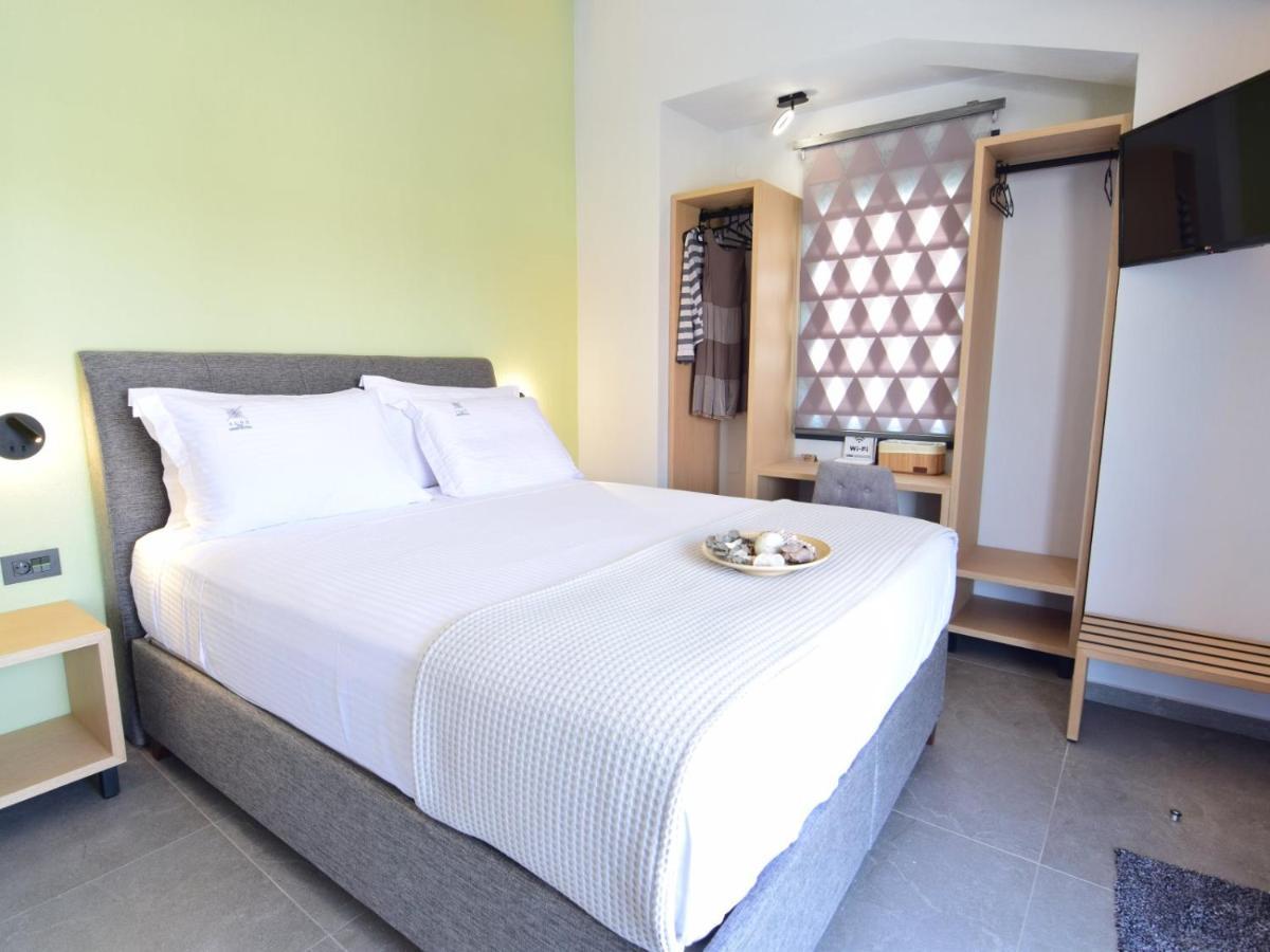 Aloe The Green Suites - Nikiti Halkidiki エクステリア 写真
