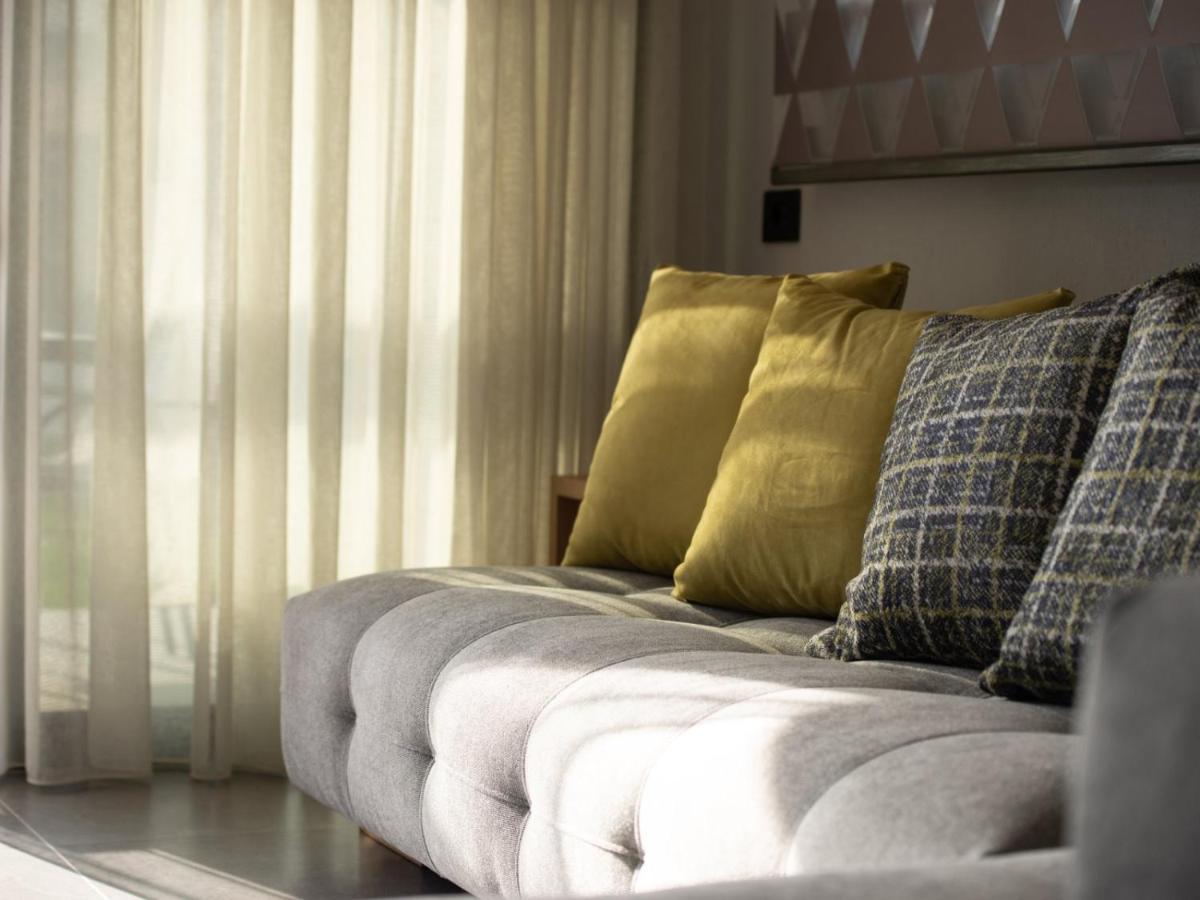 Aloe The Green Suites - Nikiti Halkidiki エクステリア 写真