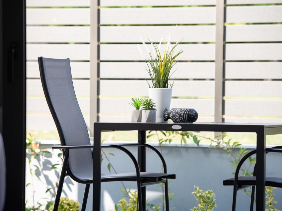 Aloe The Green Suites - Nikiti Halkidiki エクステリア 写真