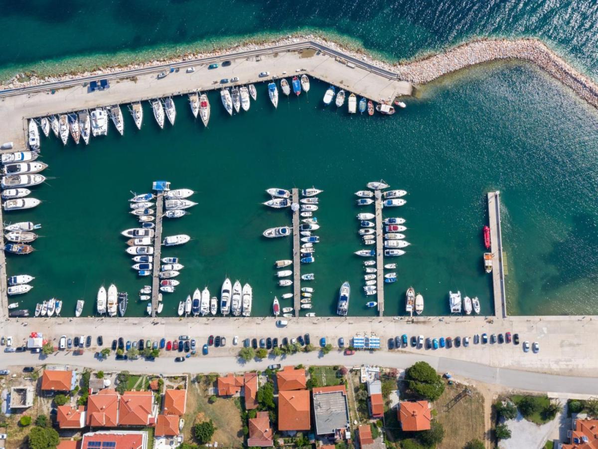 Aloe The Green Suites - Nikiti Halkidiki エクステリア 写真