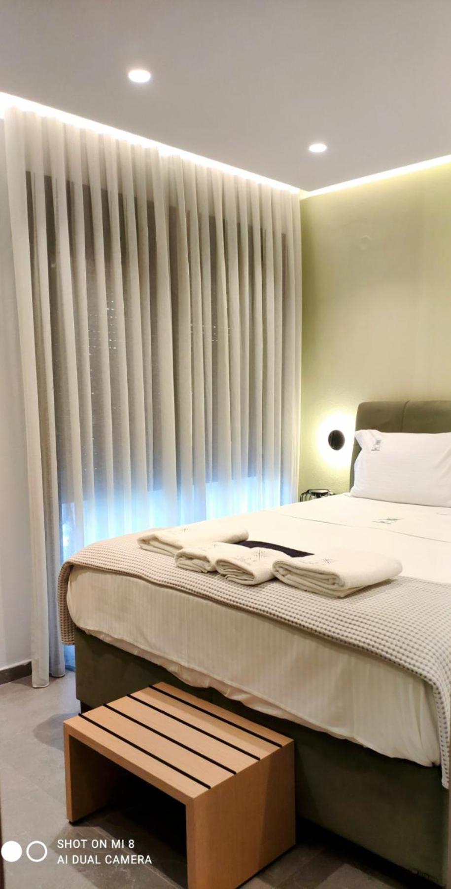 Aloe The Green Suites - Nikiti Halkidiki エクステリア 写真